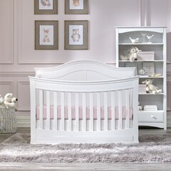 Kingsley venetian nursery clearance furniture collection in driftwood